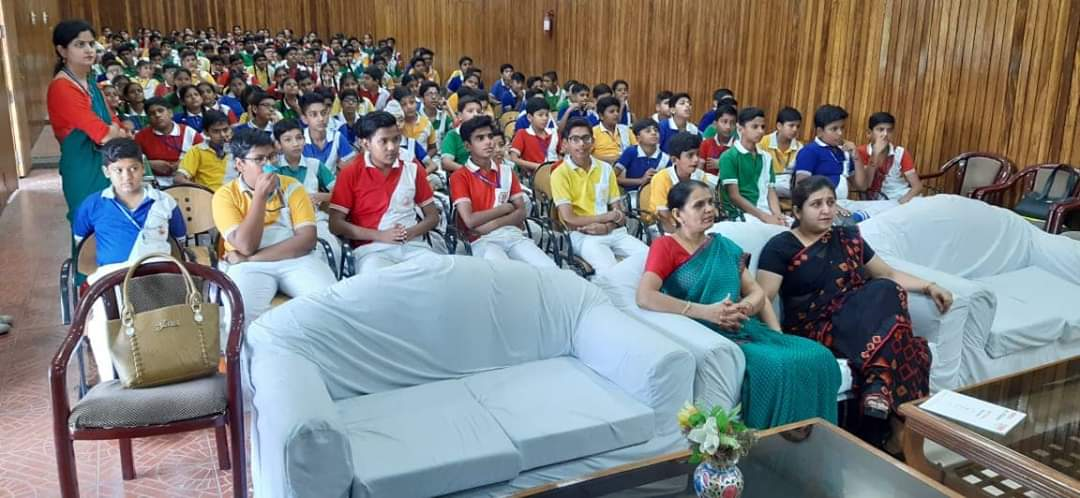 School Students